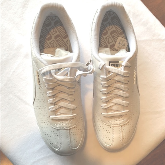 roma amor perf women's sneakers